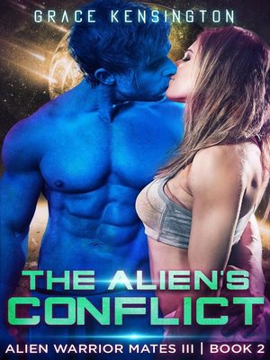 cover image of The Alien's Conflict